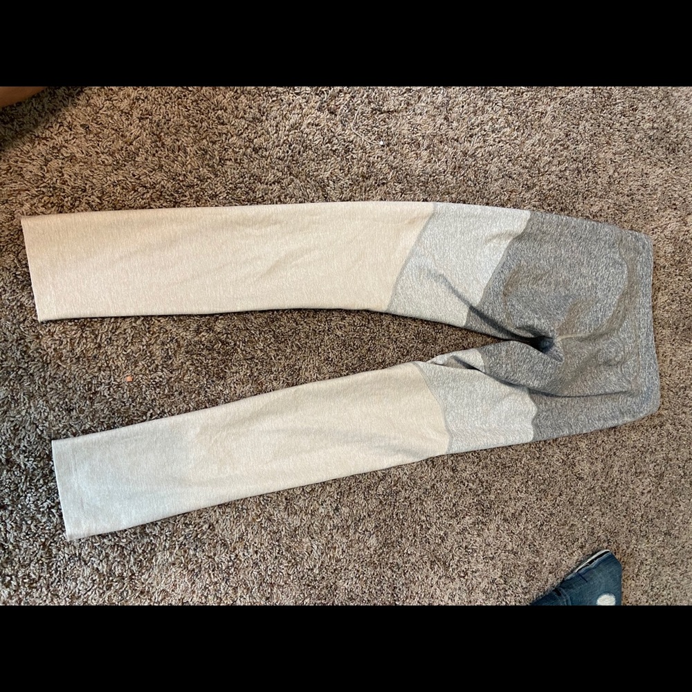 Outdoor Voices yoga pants leggings women’s Small